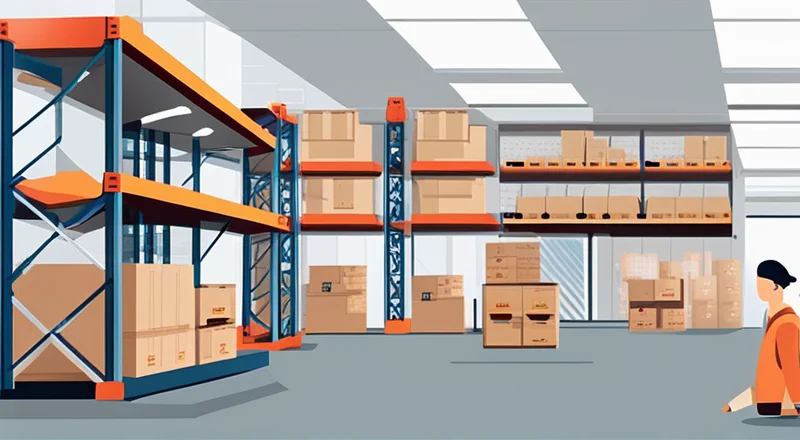 百果园仓库管理现状如何