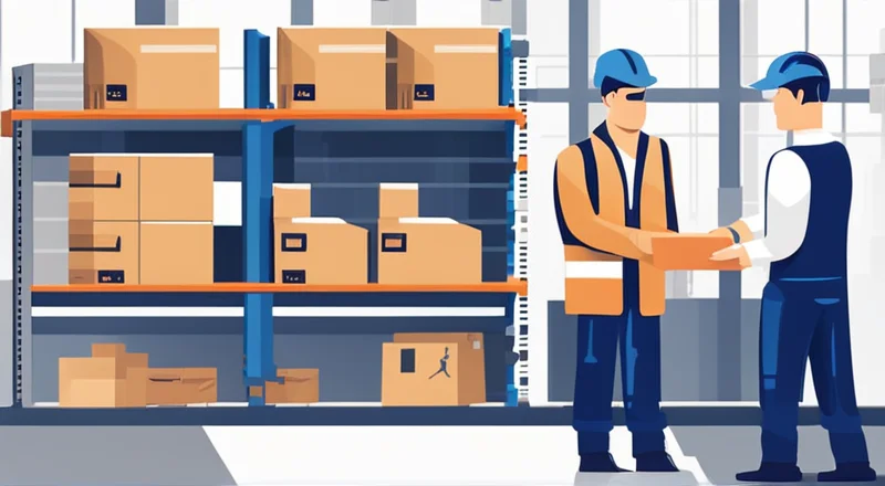 仓库管理监守自盗领导付什么责任