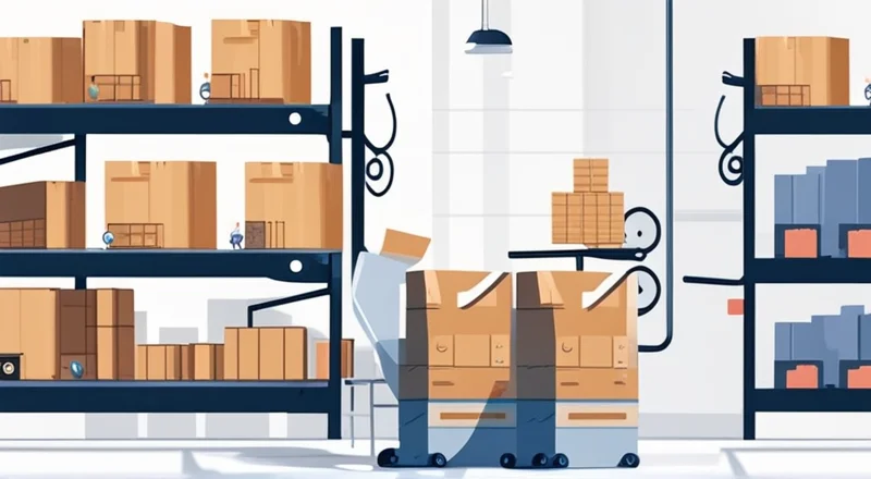 如何内审仓库库存管理工作