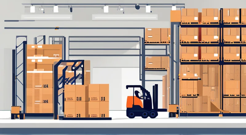 什么是仓库的6s管理制度