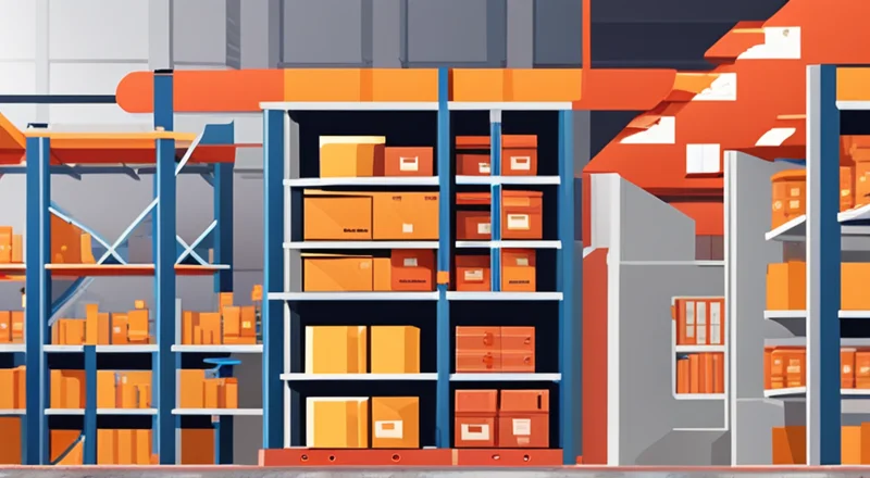 成品仓库管理制度防火要求是什么