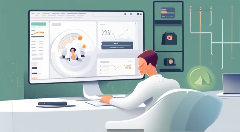 财务软件哪些大软件