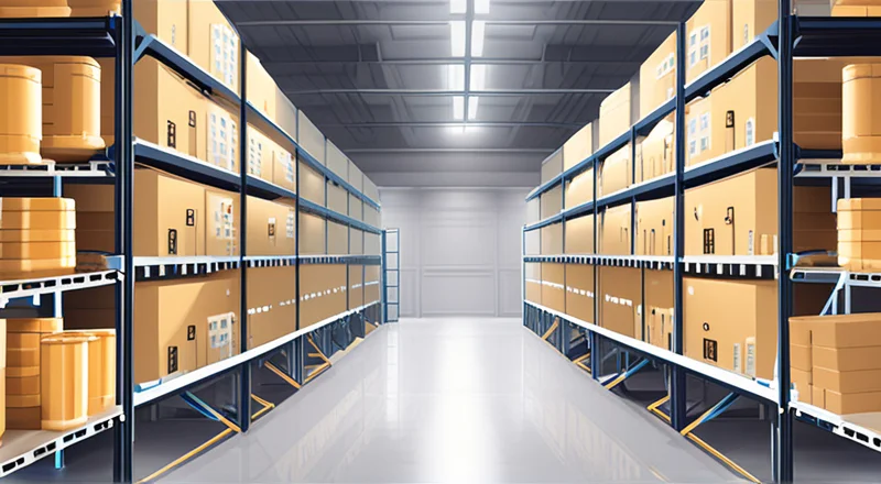 氰化钠仓库实行什么管理