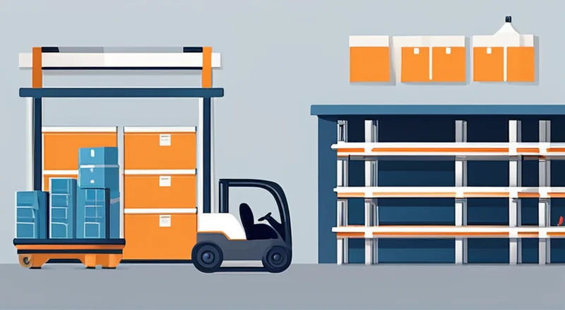 仓库管理的四定位指什么