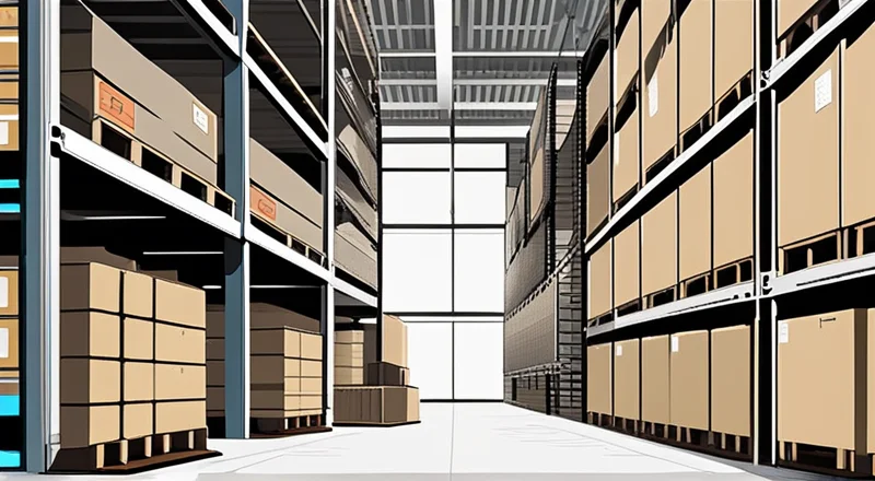 仓库管理台账包含什么