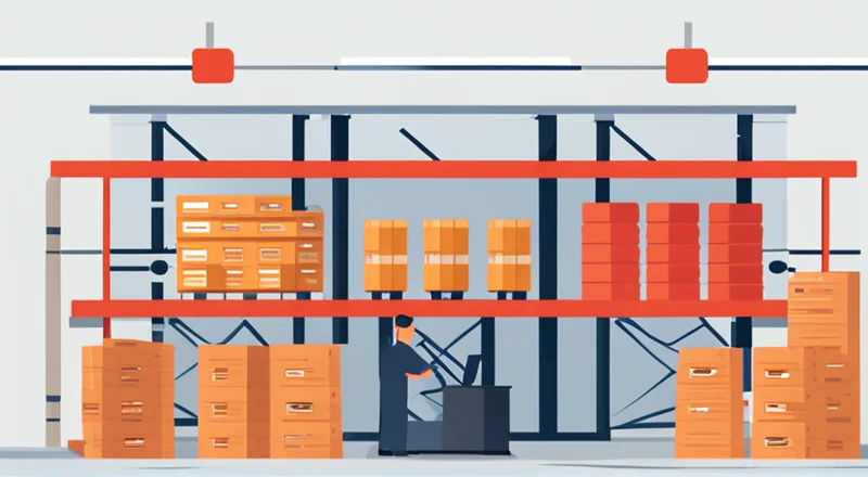 仓库管理和生产班长哪个好