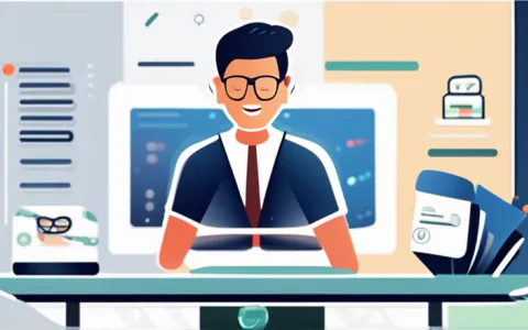 面试官问用哪个财务软件