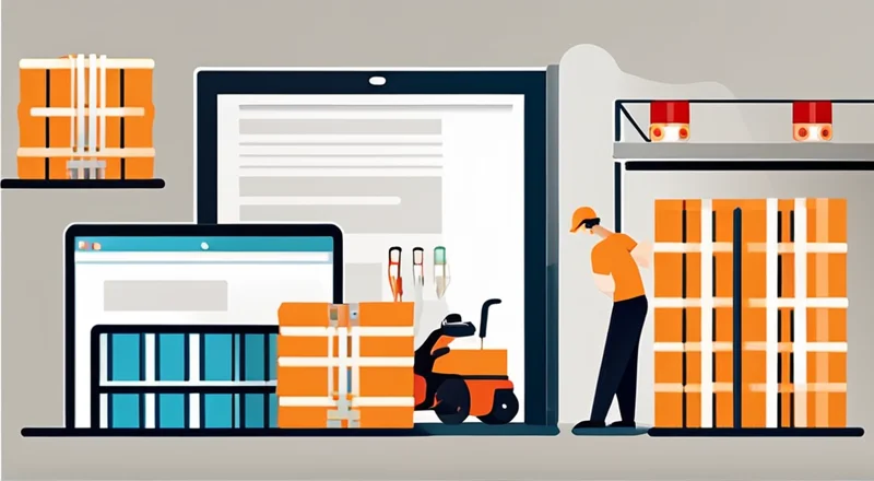 仓库管理的关键技巧有哪些