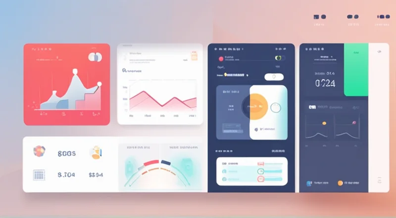 桐乡财务软件有哪些企业