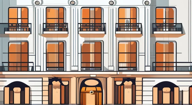 酒店出入库怎么登记