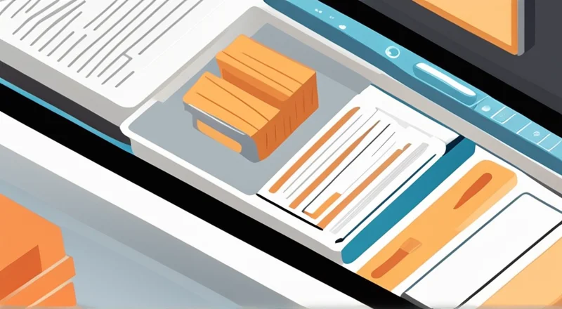 进销存明细是什么票据类型