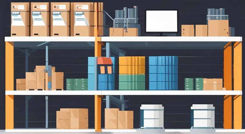 简单实用的仓库管理软件哪个好用