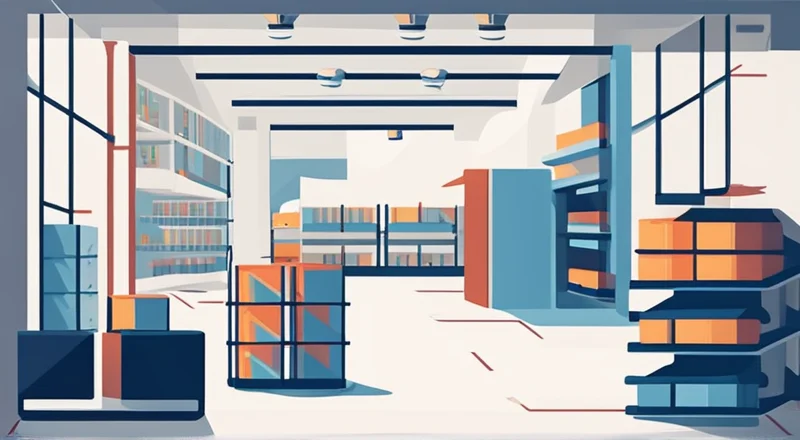 酒店仓库如何管理制度