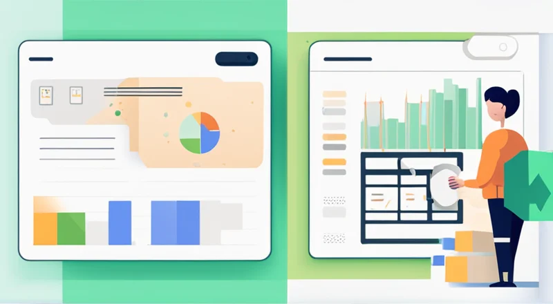 一个工作簿如何建立进销存