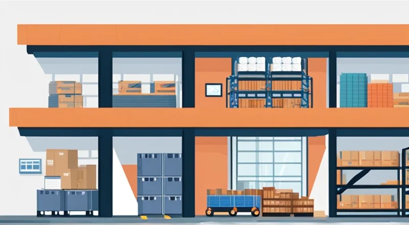 仓库用管理软件哪个好