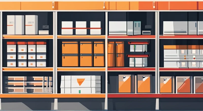 进销存物料管理系统哪个好