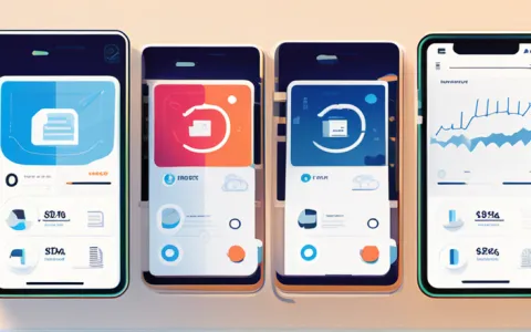 财务软件用哪个好