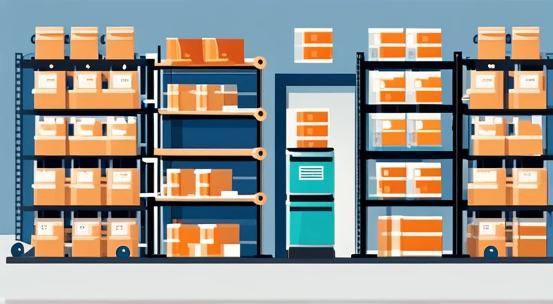 仓库序列号如何管理的