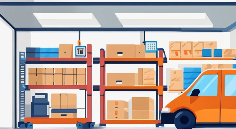 应急仓库管理制度有哪些