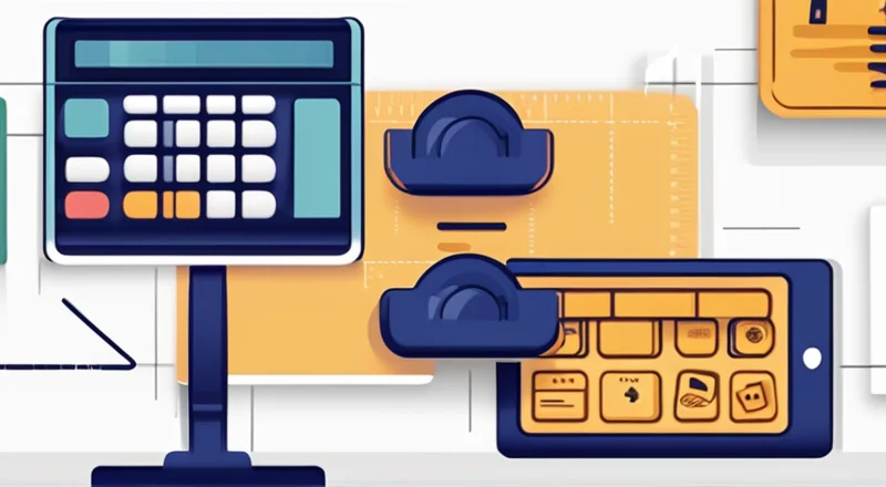 如何算出入库合计