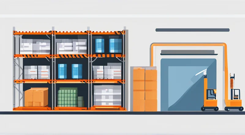 现在仓库管理用什么软件比较好