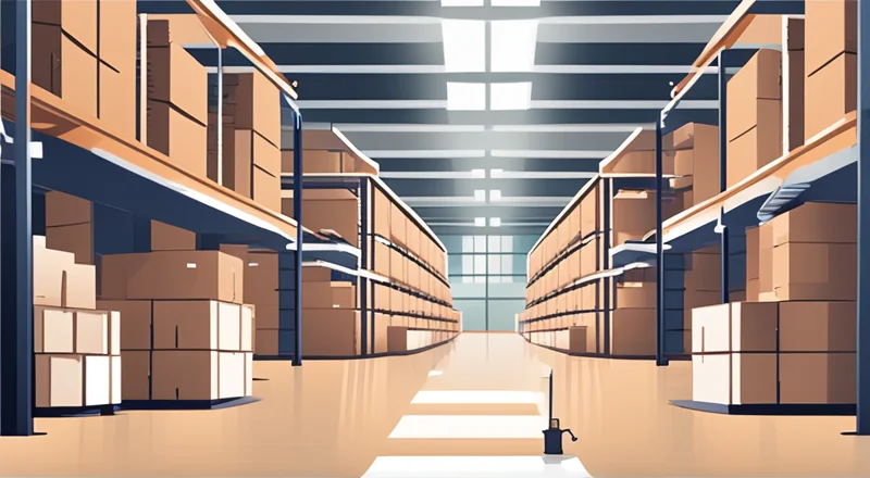 仓库管理助理要做什么工作