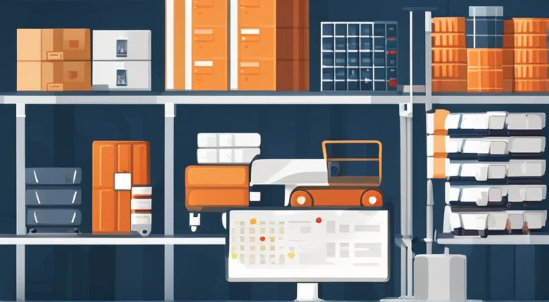 酒店仓库管理系统软件哪个好用