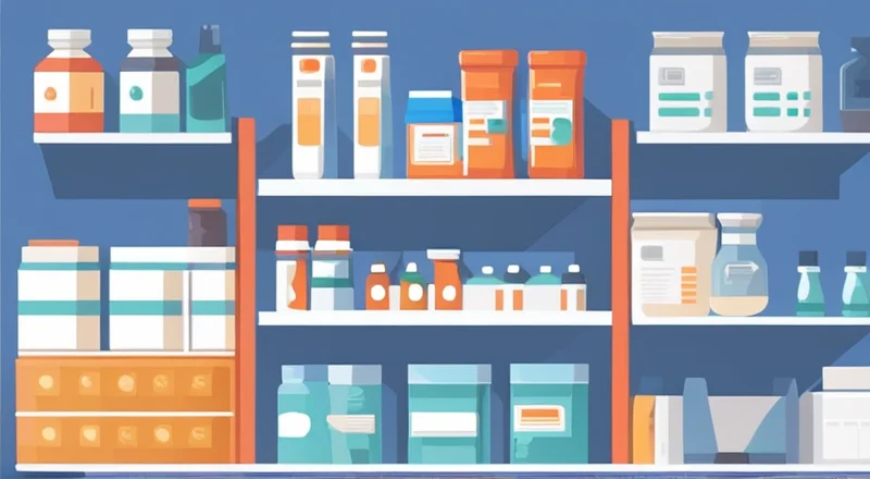 药店库存商品如何管理