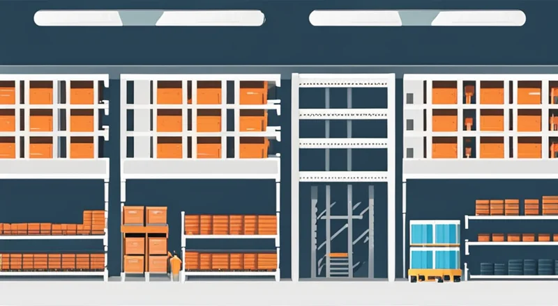 做工厂仓库的管理制度有哪些