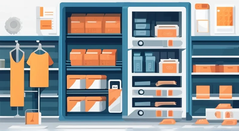 塑料批发如何做进销存系统