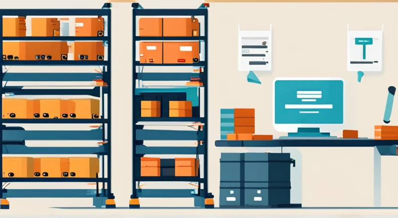 工厂仓库管理系统软件哪个好一点