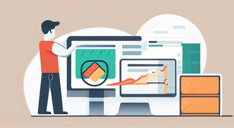 进销存如何自动求和的进仓和出仓