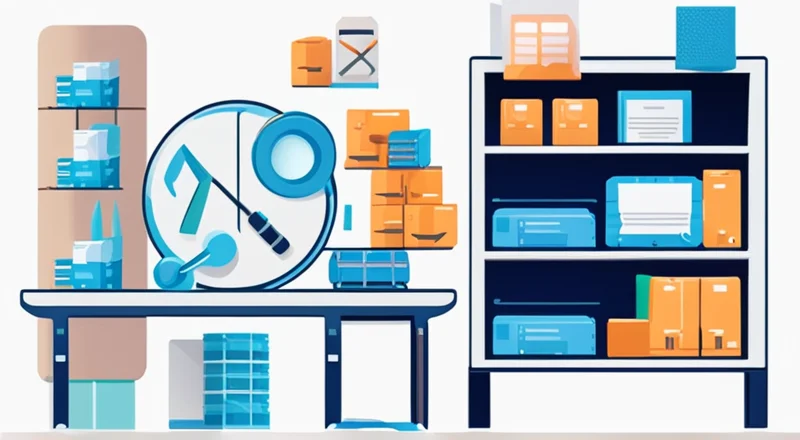 进销存如何处理暂估的货品