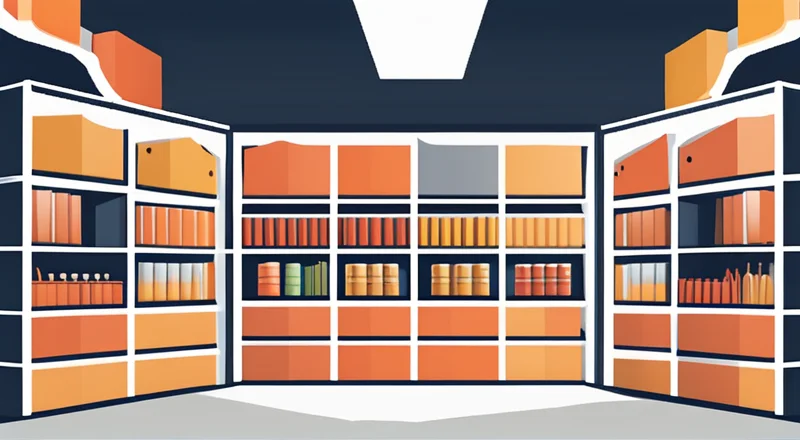 选品管理如何清理库存