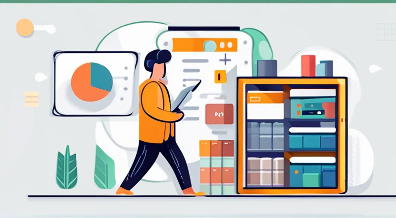 什么进销存软件单位换算好