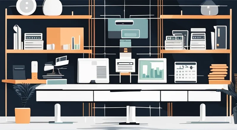 家具电商财务软件哪个好