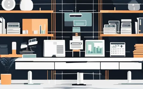 家具电商财务软件哪个好