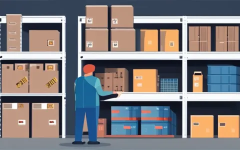 如何做好仓库库存管理