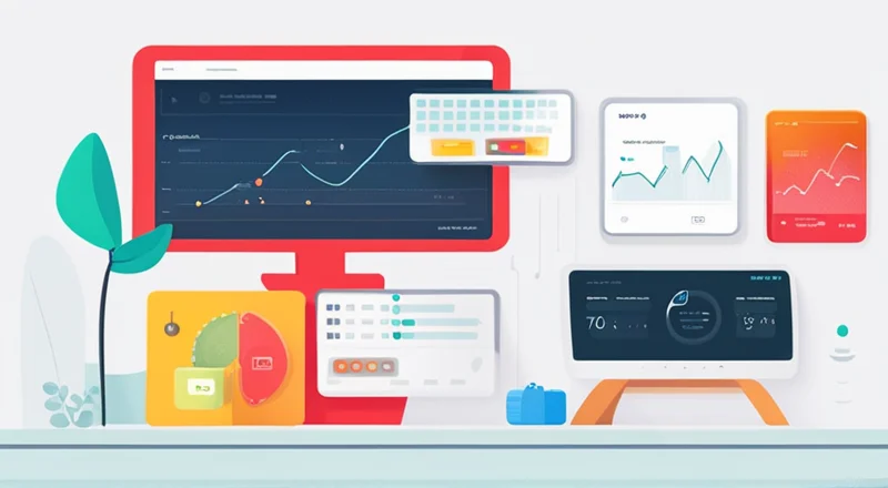 乌苏电子财务软件有哪些