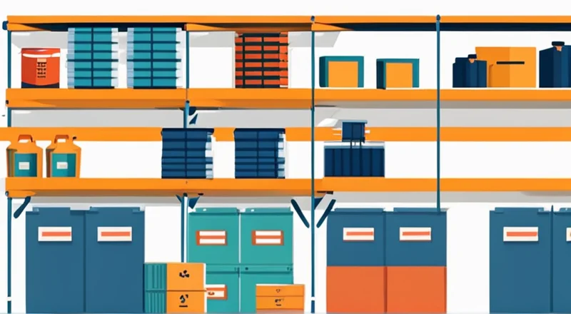 仓库管理工作哪里找比较好