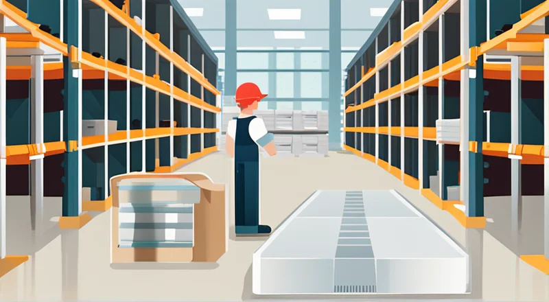 仓库管理中的主管是什么