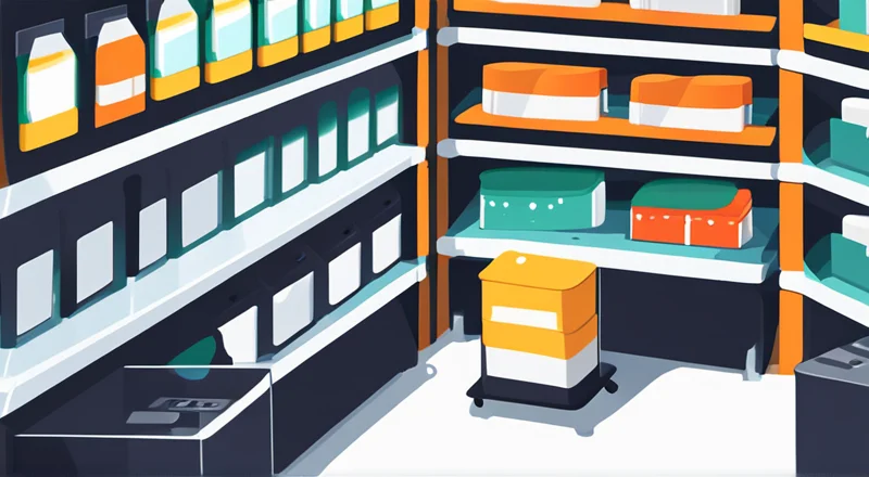 日化进销存管理软件哪个好