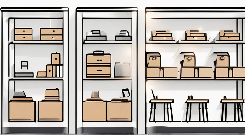 家具定制行业用什么进销存软件