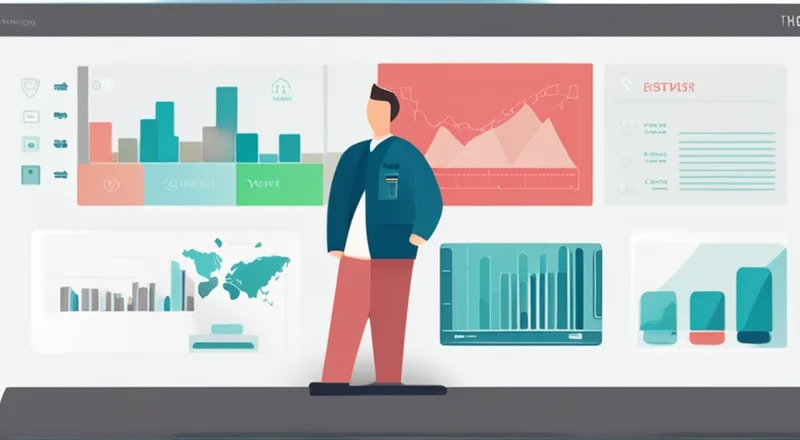 财务软件要配备哪些人