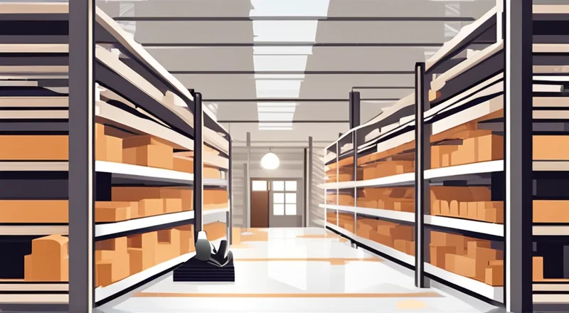 如何管理鞋厂皮革仓库流程