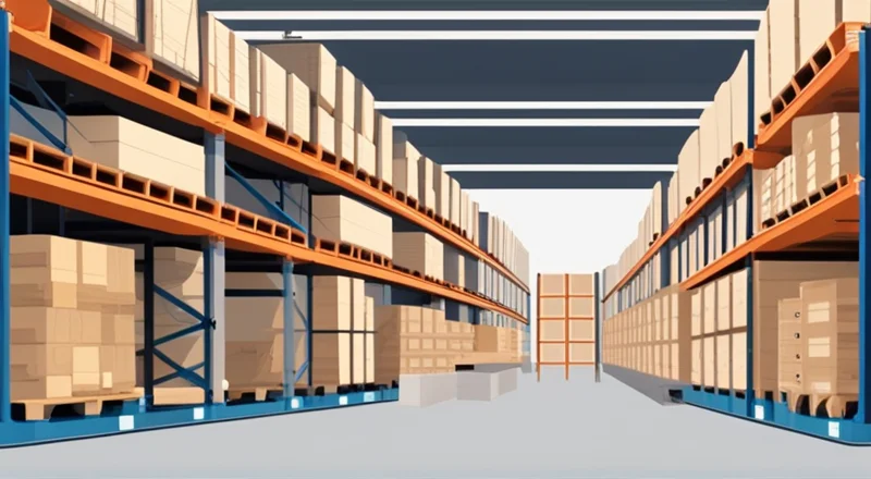 仓库木板材管理方法有哪些