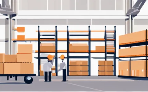 从没接触过仓库如何管理