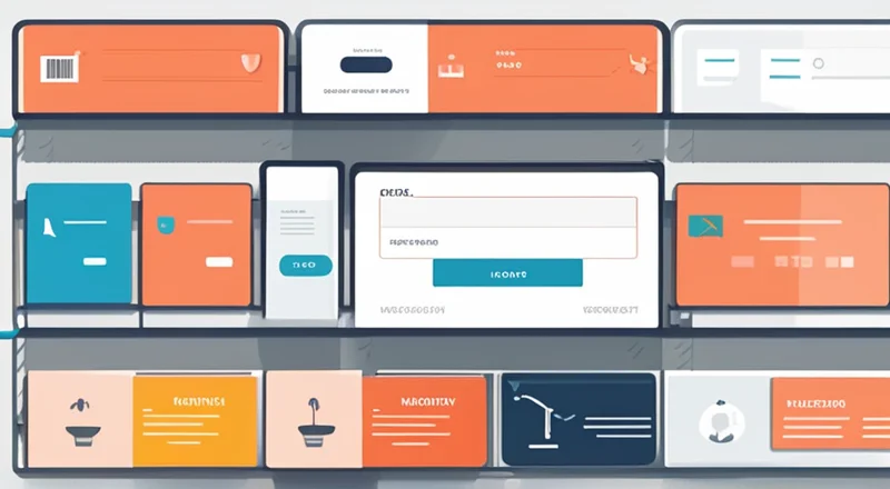 出入库卡片怎么粘