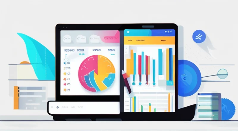 开财务软件需要哪些准备