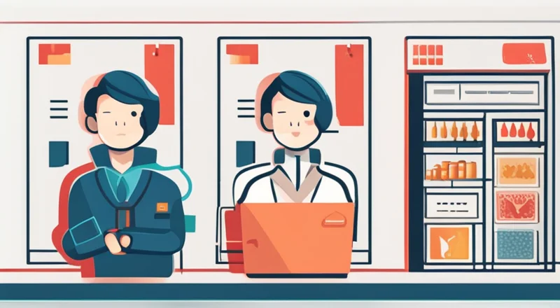 出入库怎么理解